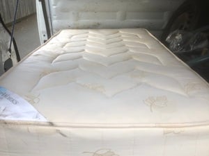 Single mattress  Matresses in Ryde