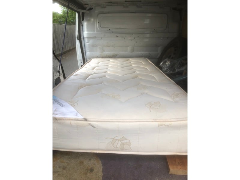 Single mattress  Matresses in Ryde