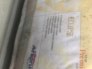 Single mattress  in Ryde