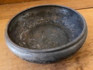 Pewter Bowl in Ryde