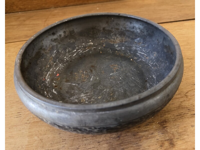 Pewter Bowl in Ryde