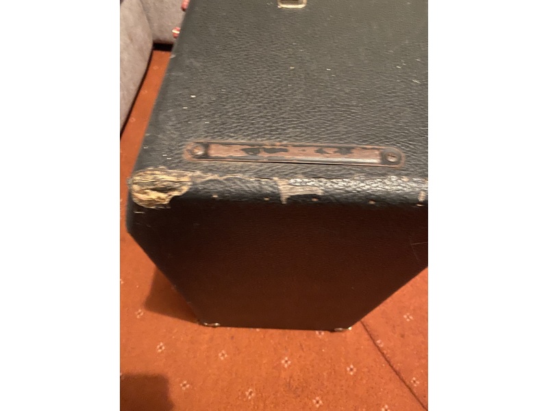 fender the twin red knob amp Guitars And Amps in Ryde