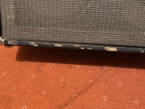 fender the twin red knob amp Guitars And Amps