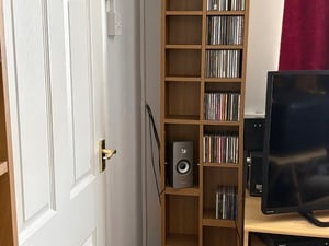 CD Storage Unit in Ryde