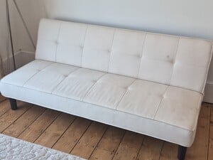 Click Clack Sofa Bed in Ryde