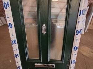 Brand new composite door in Cowes