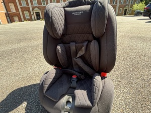 John Lewis car seat brand-new in Ryde
