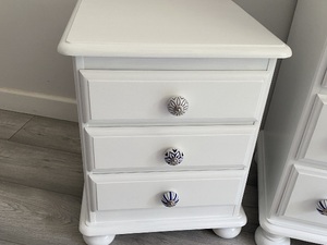 Bedroom furniture set Chests Of Drawers