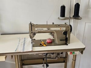 Industrial Sewing Machine in Sandown