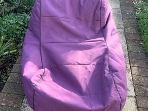Large Beanbags, for both garden / indoor use x2 in Bembridge