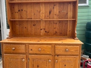 Pine Dresser in Ventnor