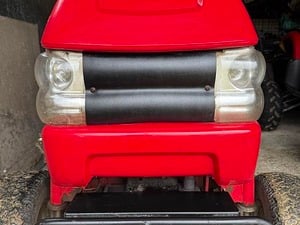Ride on mower Westwood S1300 in Sandown