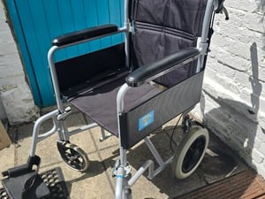 Wheelchair Wheel Chair in Newport