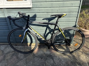 Scott Speedster Aluminium Road Bike Size Large in Sandown
