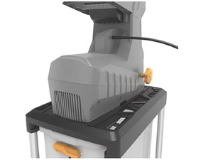 Not a pressure washer or blower but a barely used TITAN GARDEN SHREDDER! Pressure Washers and Leaf Blowers in Cowes