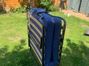 Folding bed single in Sandown