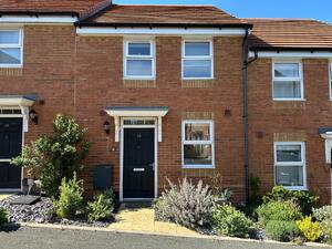 Newport - Modern 3 Bedroom House