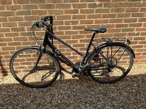 Liv Alight bicycle in Newport