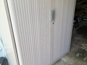 Filing/storage cabinet  in Ventnor