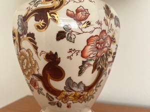 Table lamp