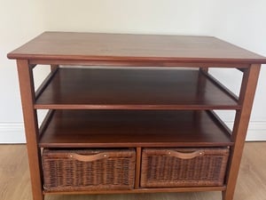 Next TV stand unit in Newport