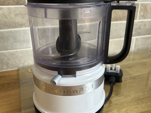 Kitchen Aid Chopper in Ventnor