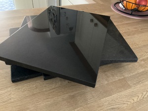4 Granite worktop savers/chopping slabs in Seaview