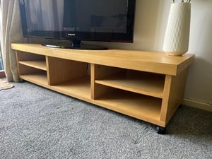 TV unit in Shanklin