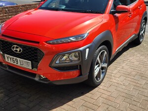 Hyundai Others Ryde