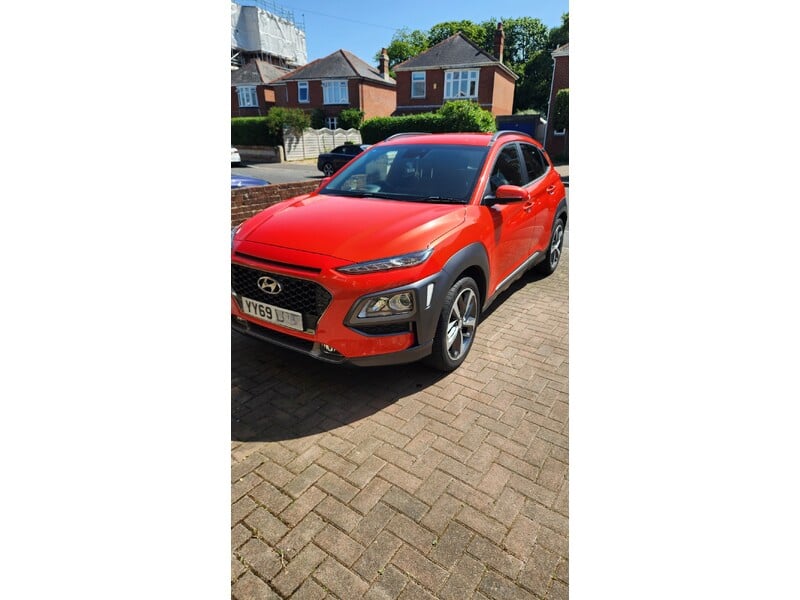 Hyundai Others Ryde