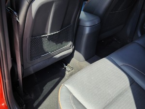 Hyundai Kona 2019