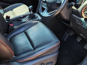 Hyundai Kona 2019