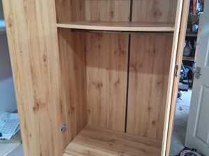 Wardrobe in Ryde