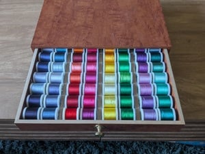 Cotton Collection Box Set in Newport