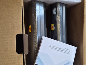 Cartridge ink