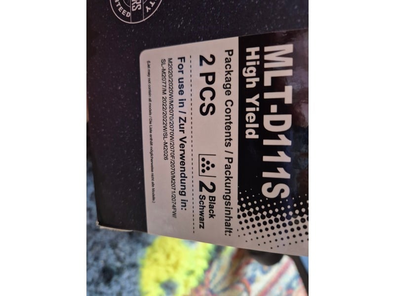Cartridge ink in Ryde