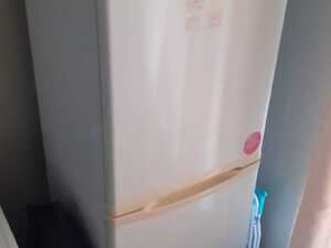 **HOOVER BRANDED TALL FRIDGE FREEZER** in Ryde