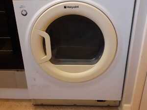 **HOTPOINT TUMBLE DRYER** in Ryde