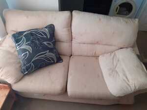 **2 SEATER SOFA** in Ryde
