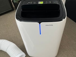 Portable Air Conditioning Unit in Ryde