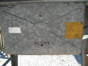 saw bench