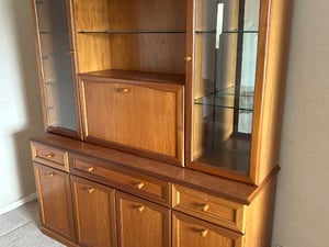 Lounge Display & drinks cabinet  in Ryde