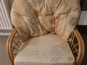 Conservatory Furniture in Newport