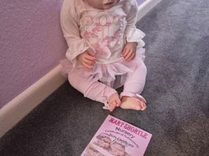 Reborn doll Dolls and Toys in Ryde