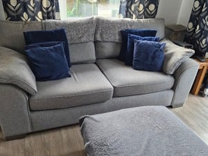 Lounge sofa in Ryde