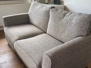 2 Seater Sofa in Newport
