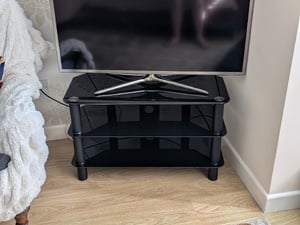 Tv stand 3 tier  in Freshwater