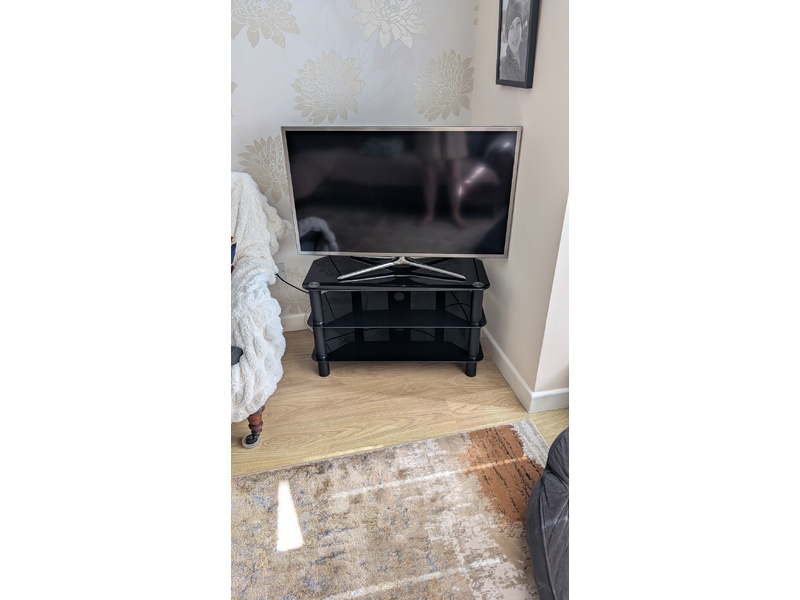 Tv stand 3 tier  in Freshwater