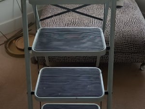 Step ladder in Ryde