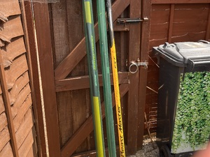 Fishing equipment  in Sandown